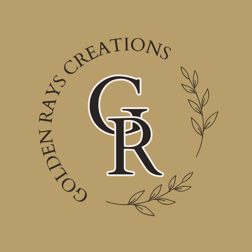 Golden Rays Creations